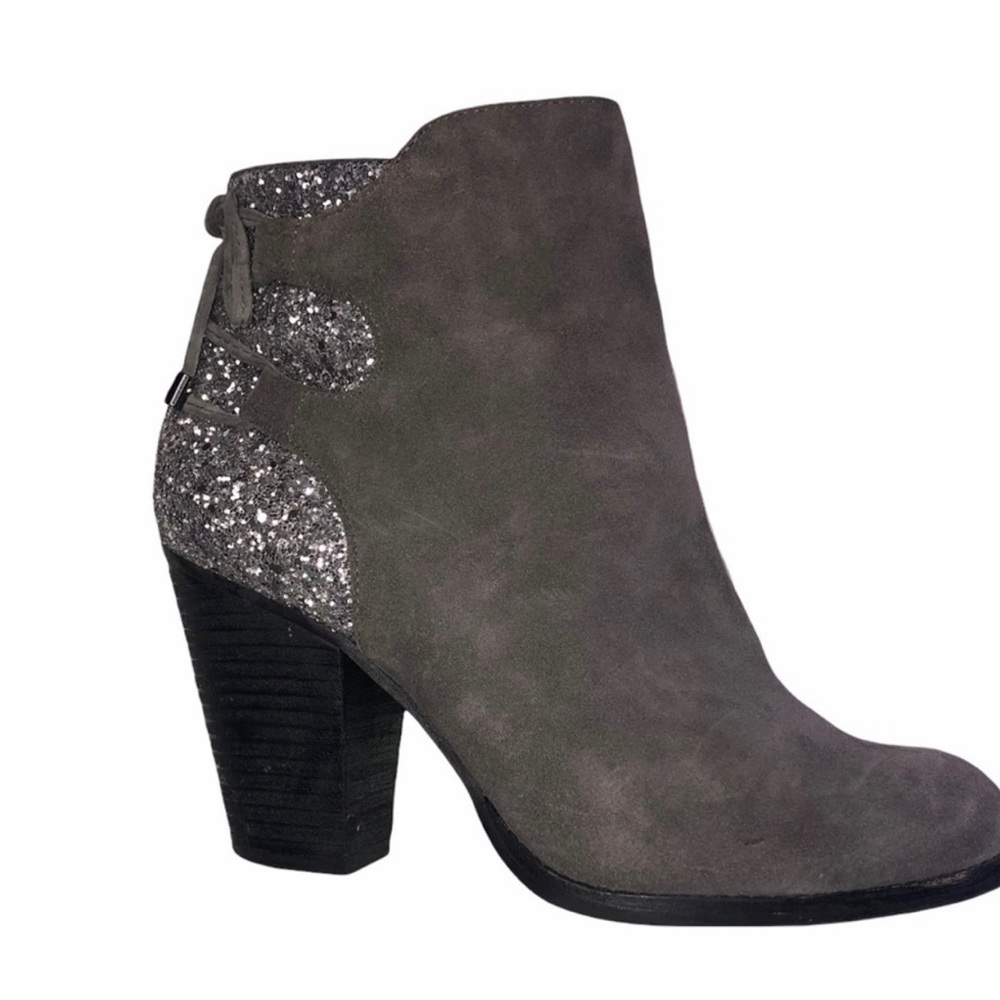Gianni Bini Selena Booties size 8.5